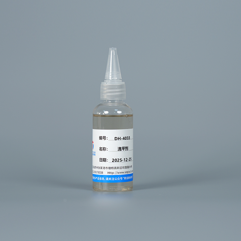 DH-4033 Silikonavrettingsmiddel