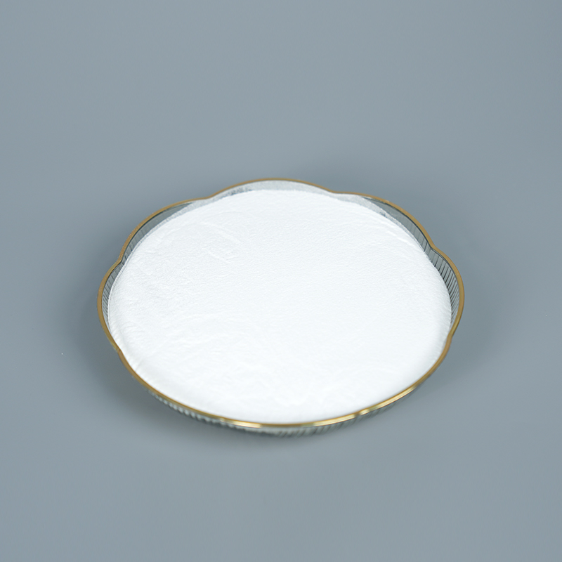 F-2480 mikronisert vokspulvertilsetning（PTFE）