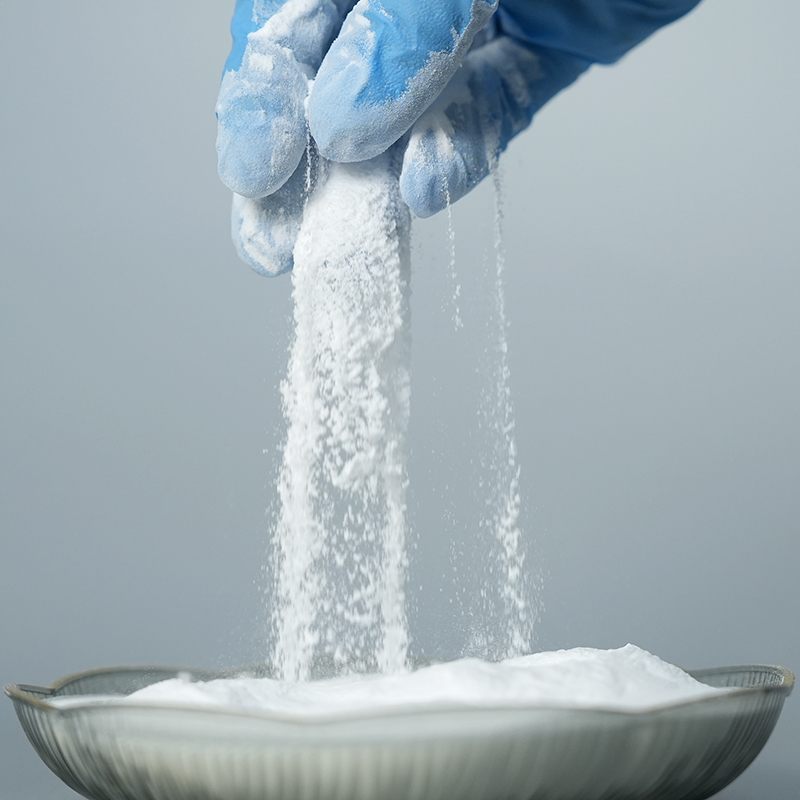 F-28UF Texture Powder Additiv
